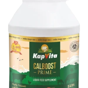 KapVita Calboost Prime