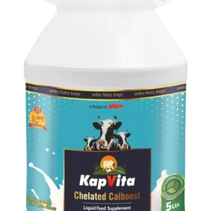 KapVita Chelated Calboost