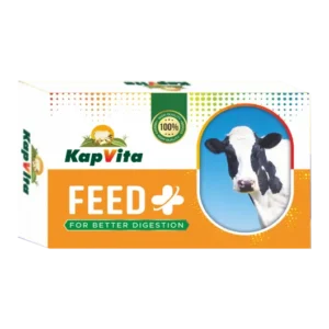 KapVita Feed+ Bolus