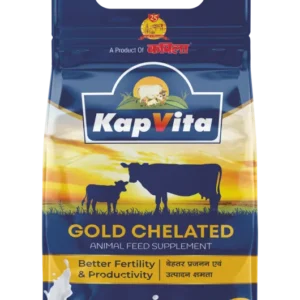 KapVita Gold Chelated
