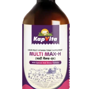 KapVita Multi Max-H