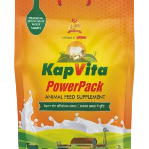 KapVita PowerPack