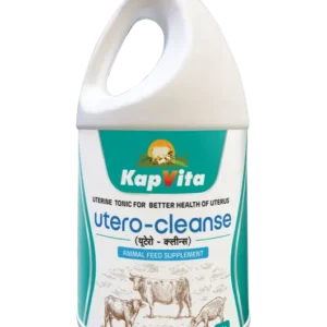 KapVita Utero-Cleanse