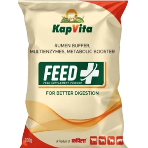 KapVita Feed+ Powder