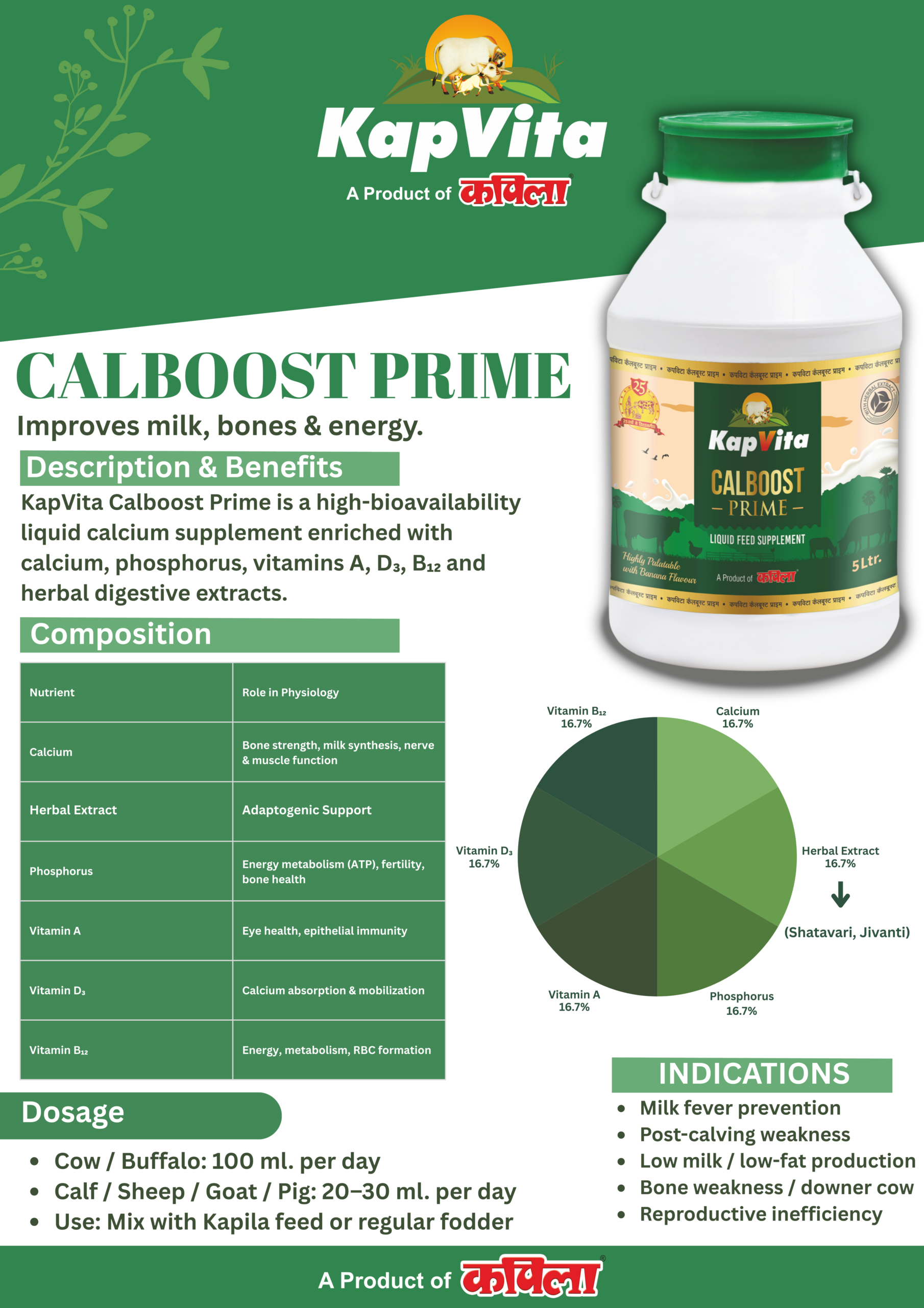 KapVita Calboost Prime - Image 2