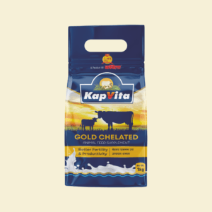 KapVita Gold Chelated