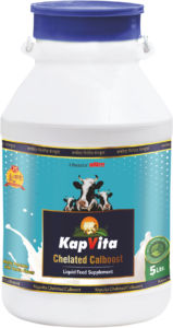 KapVita Chelated Calboost - Image 2