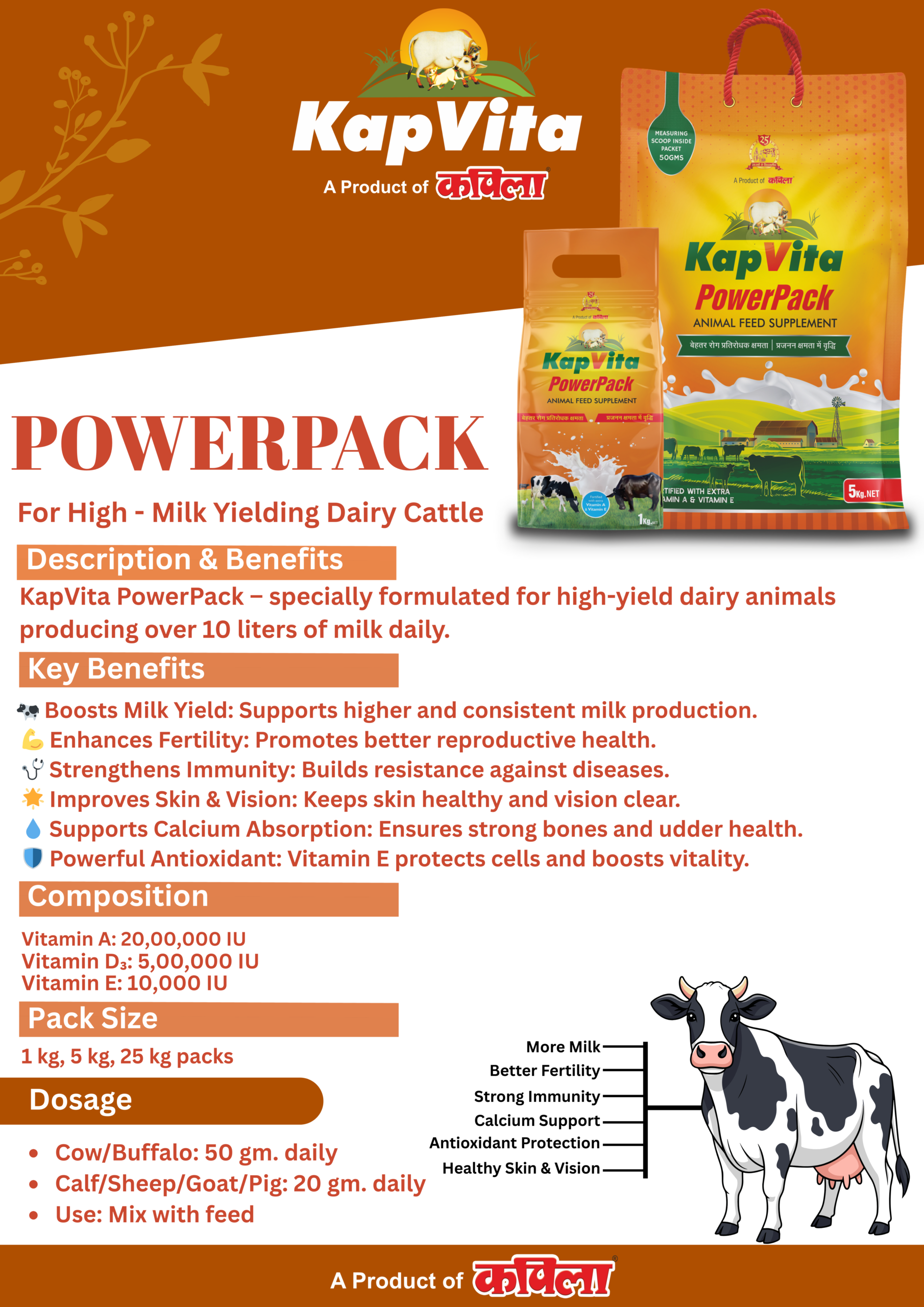 KapVita PowerPack - Image 2