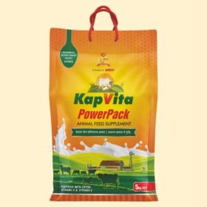 KapVita PowerPack - 1kg