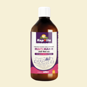 KapVita Multi Max-H