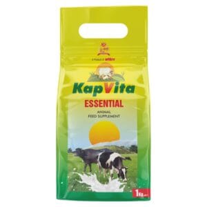 KapVita Essential