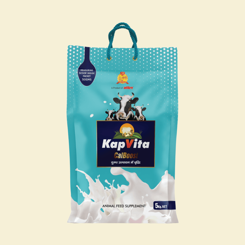 KapVita CalBoost