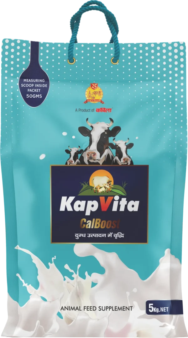 KapVita CalBoost