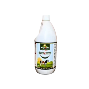 KapVita Liver Tonic